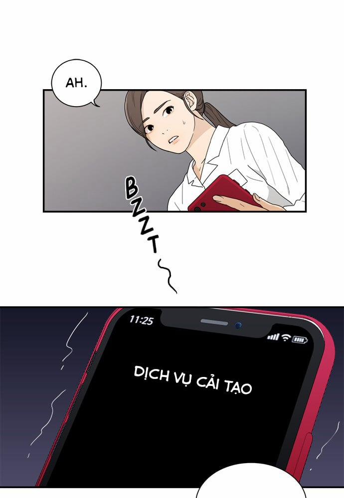 Yêu Phải Kẻ Thù 1 trang 27