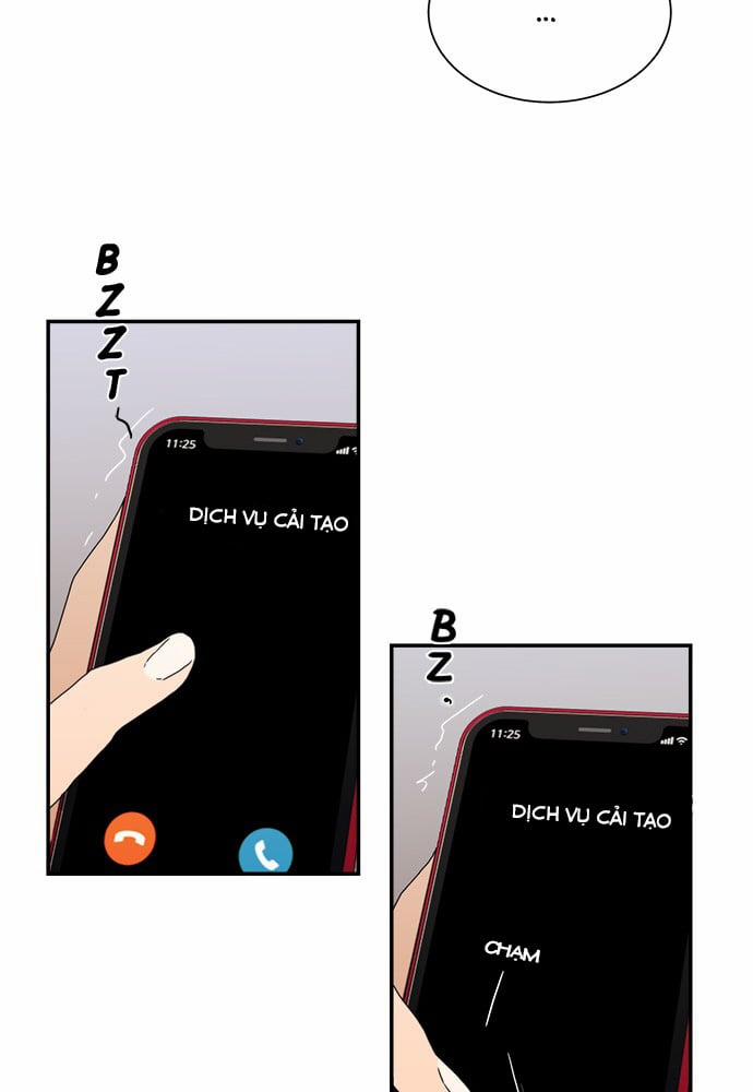 Yêu Phải Kẻ Thù 1 trang 28