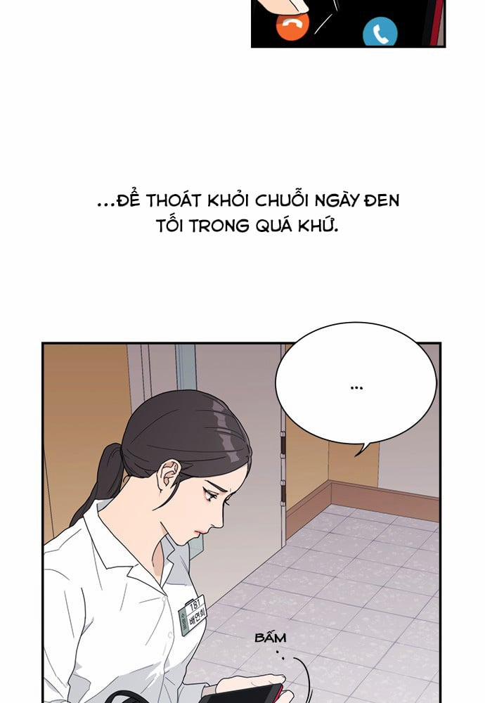 Yêu Phải Kẻ Thù 1 trang 29