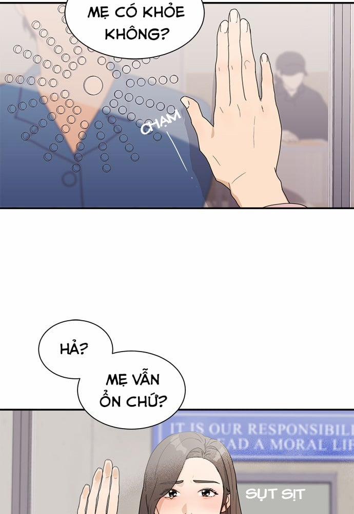 Yêu Phải Kẻ Thù 1 trang 3