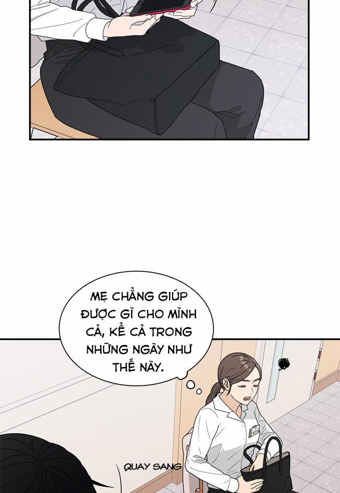 Yêu Phải Kẻ Thù 1 trang 30