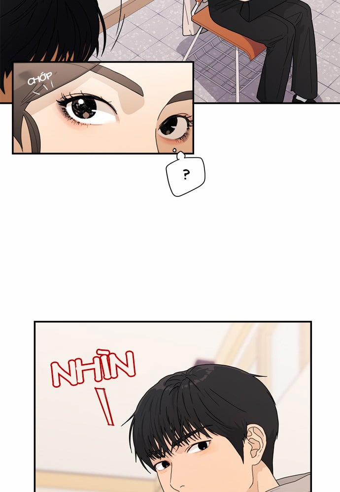 Yêu Phải Kẻ Thù 1 trang 31