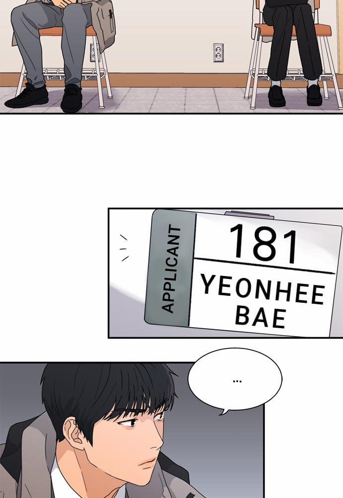 Yêu Phải Kẻ Thù 1 trang 33