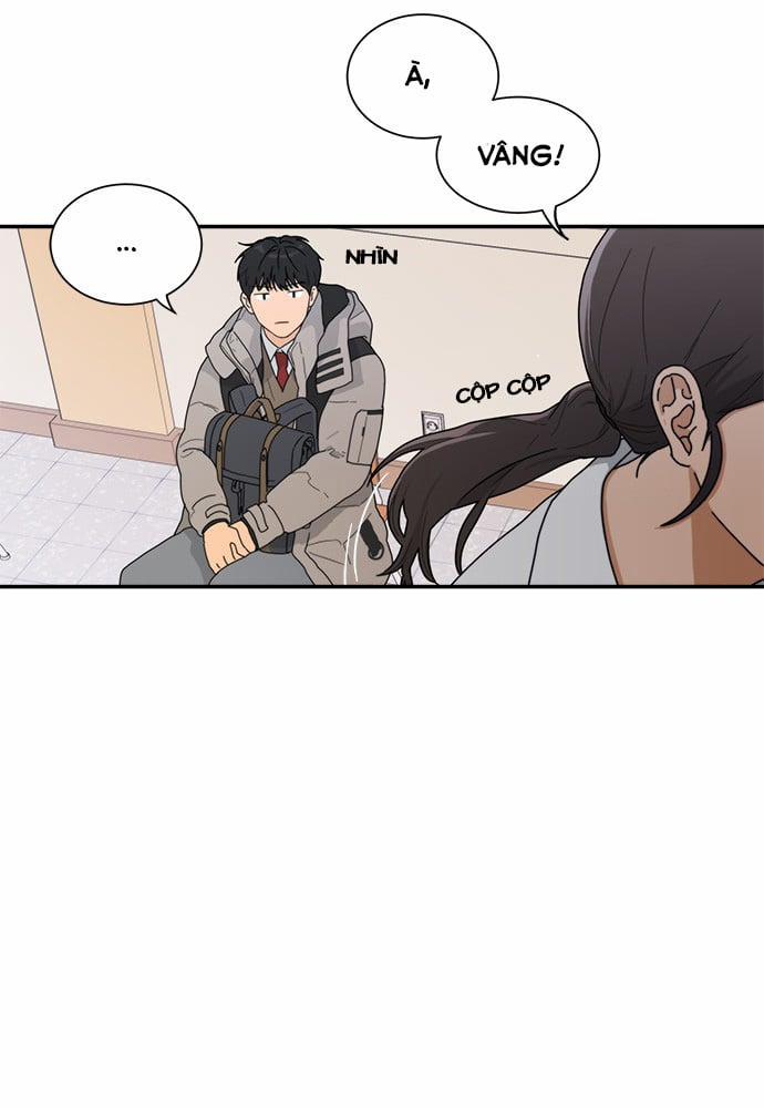 Yêu Phải Kẻ Thù 1 trang 35