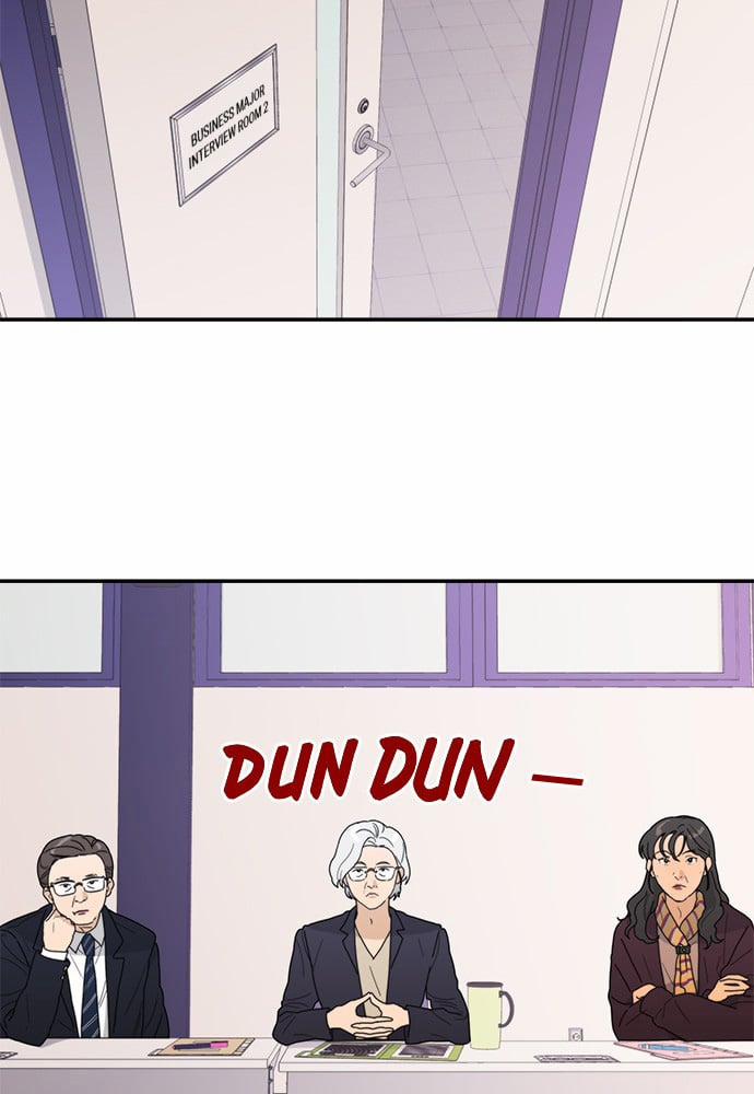 Yêu Phải Kẻ Thù 1 trang 37