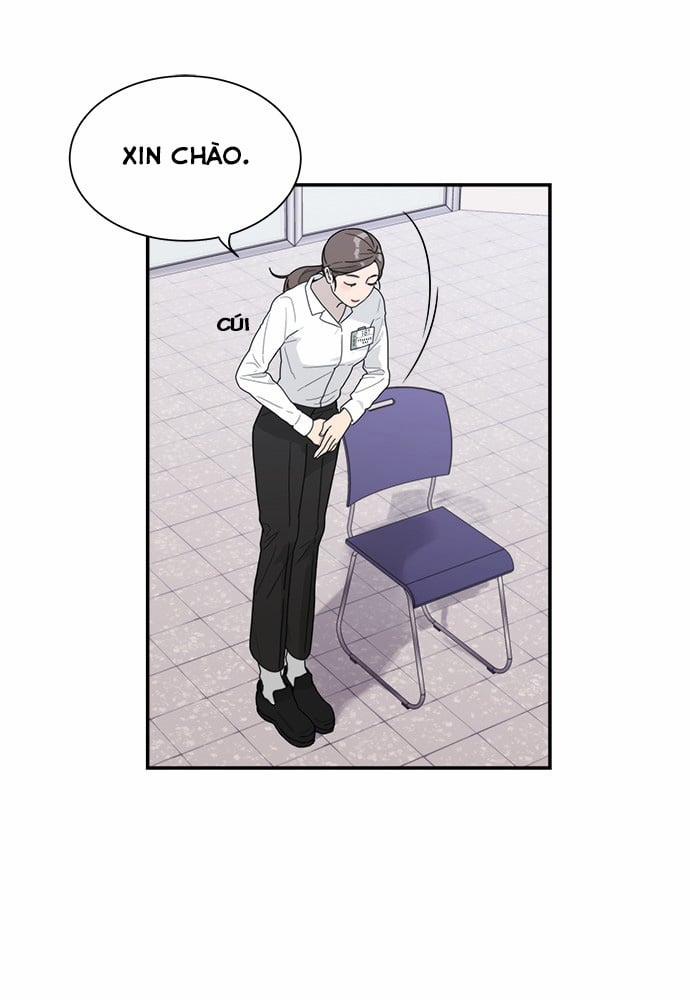 Yêu Phải Kẻ Thù 1 trang 38