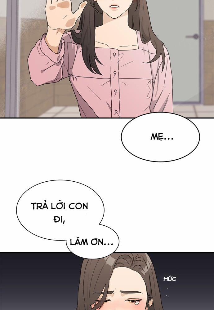 Yêu Phải Kẻ Thù 1 trang 4