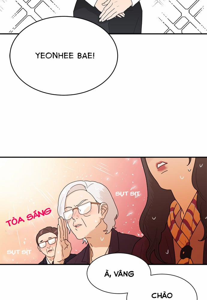 Yêu Phải Kẻ Thù 1 trang 40