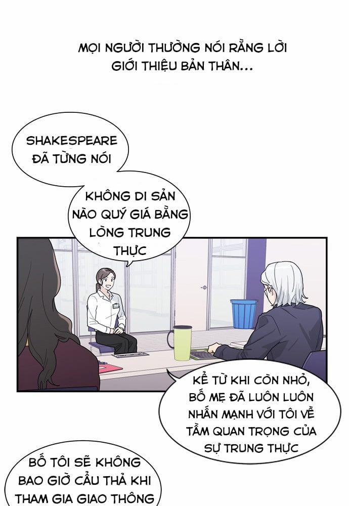 Yêu Phải Kẻ Thù 1 trang 42