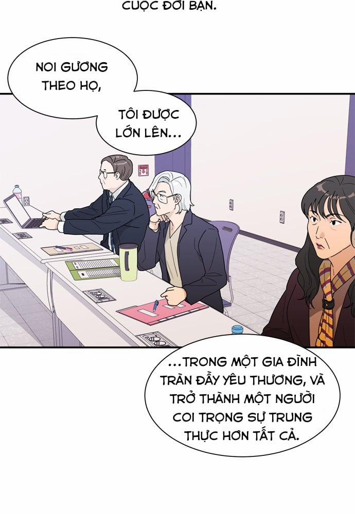 Yêu Phải Kẻ Thù 1 trang 44