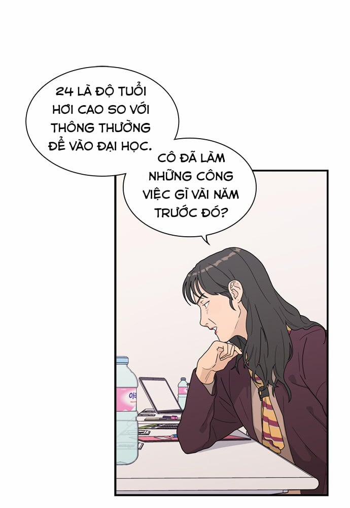 Yêu Phải Kẻ Thù 1 trang 48