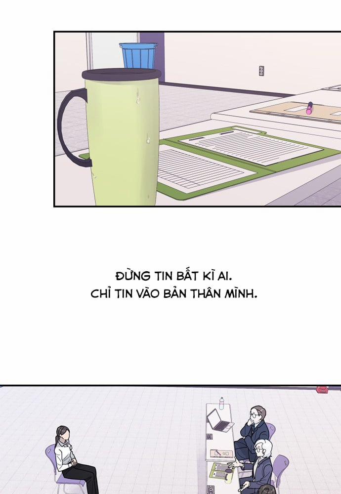 Yêu Phải Kẻ Thù 1 trang 51