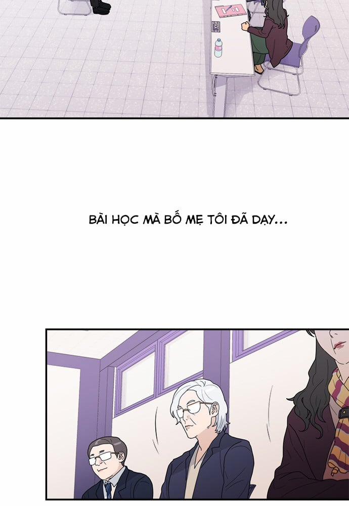 Yêu Phải Kẻ Thù 1 trang 52