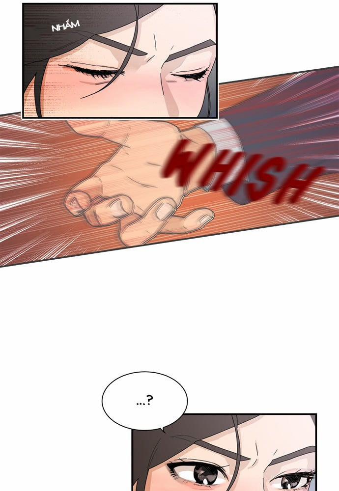 Yêu Phải Kẻ Thù 1 trang 58