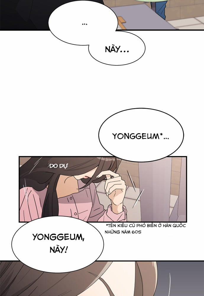 Yêu Phải Kẻ Thù 1 trang 6