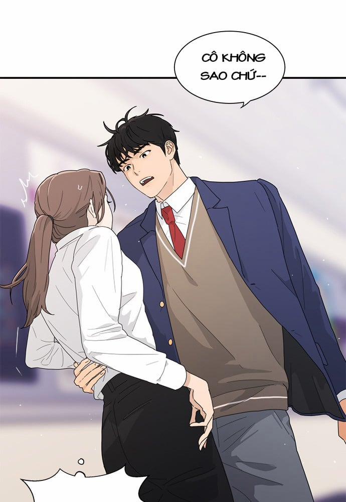 Yêu Phải Kẻ Thù 1 trang 60