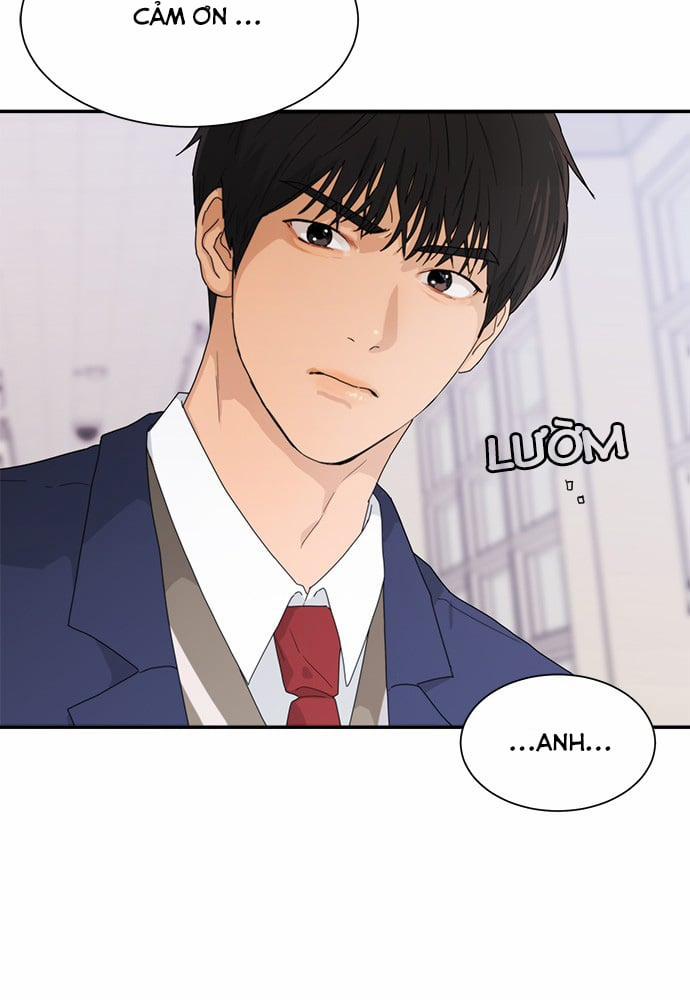 Yêu Phải Kẻ Thù 1 trang 62