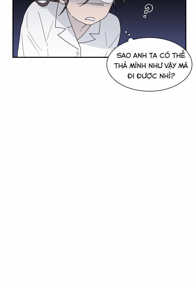 Yêu Phải Kẻ Thù 1 trang 64