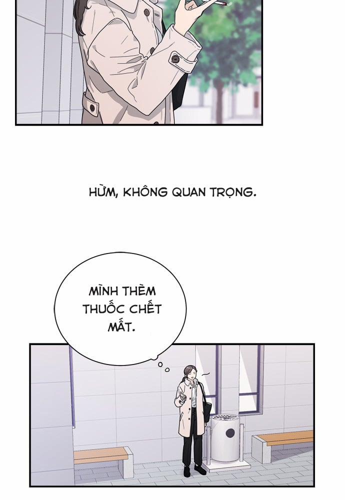 Yêu Phải Kẻ Thù 1 trang 67