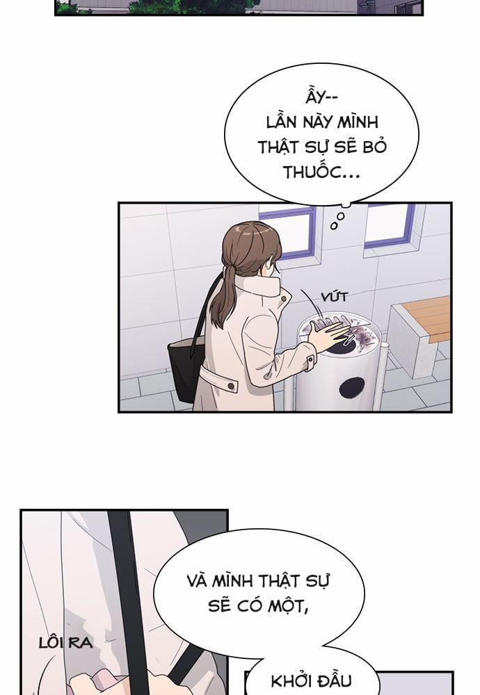 Yêu Phải Kẻ Thù 1 trang 69