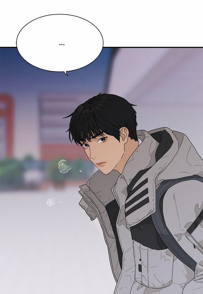 Yêu Phải Kẻ Thù 1 trang 74