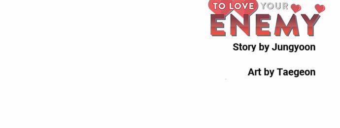 Yêu Phải Kẻ Thù 1 trang 76