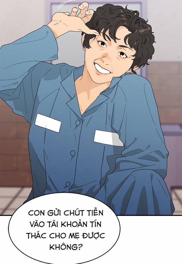 Yêu Phải Kẻ Thù 1 trang 8