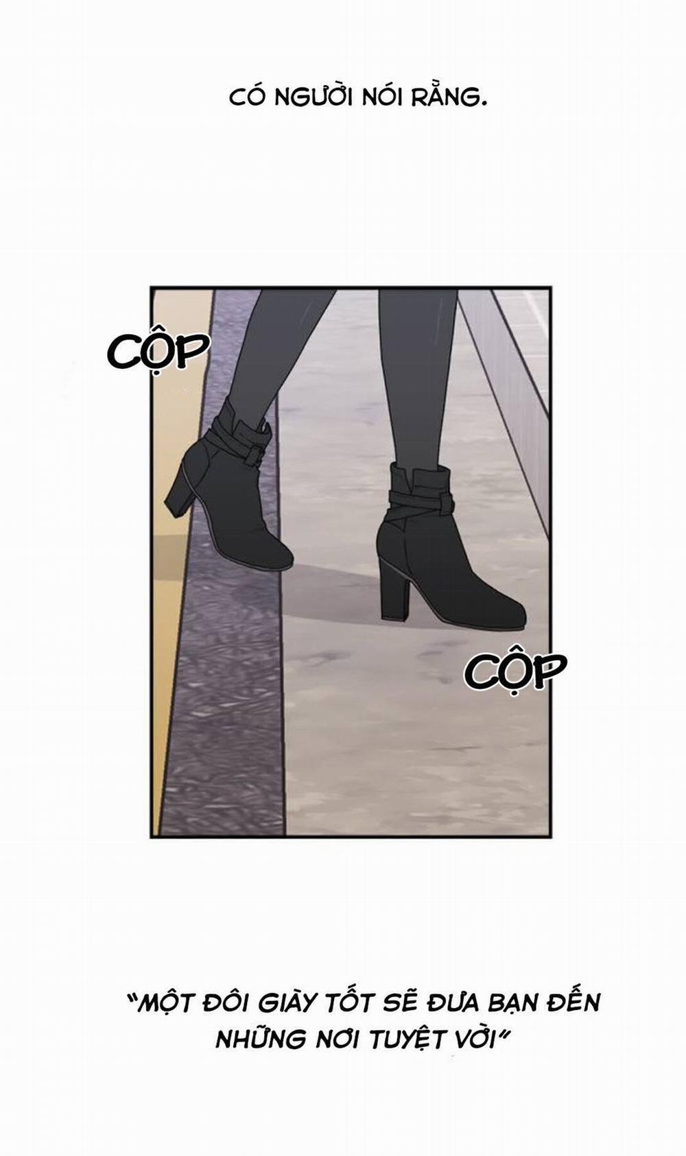 Yêu Phải Kẻ Thù 2 trang 0