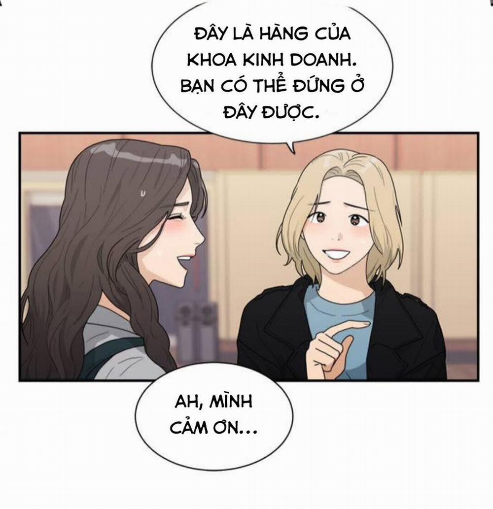 Yêu Phải Kẻ Thù 2 trang 11