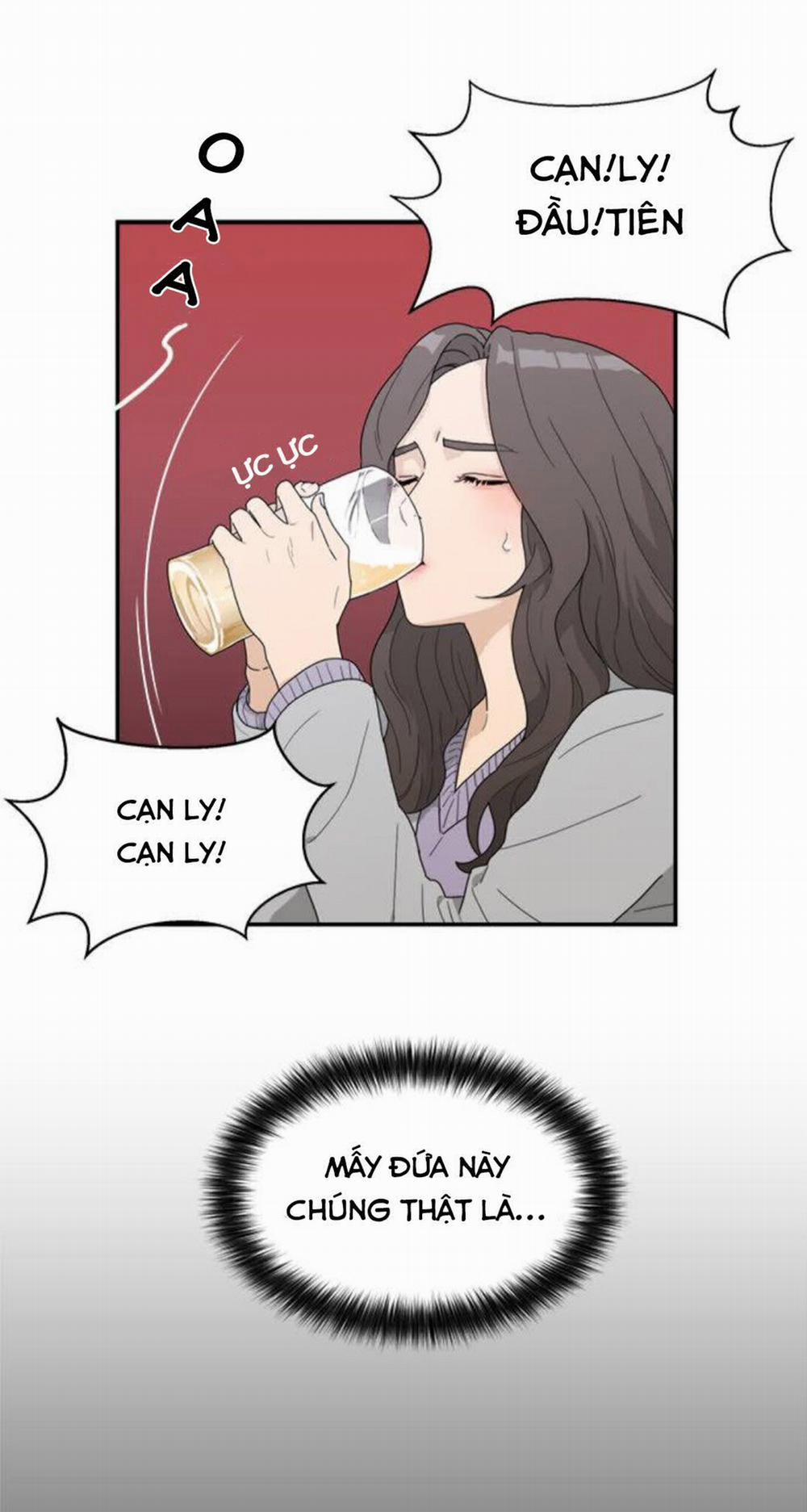 Yêu Phải Kẻ Thù 2 trang 17