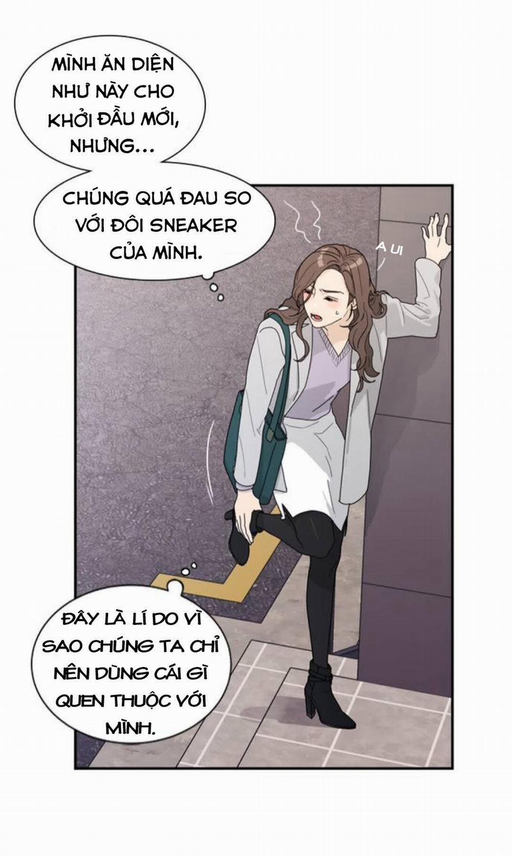 Yêu Phải Kẻ Thù 2 trang 2