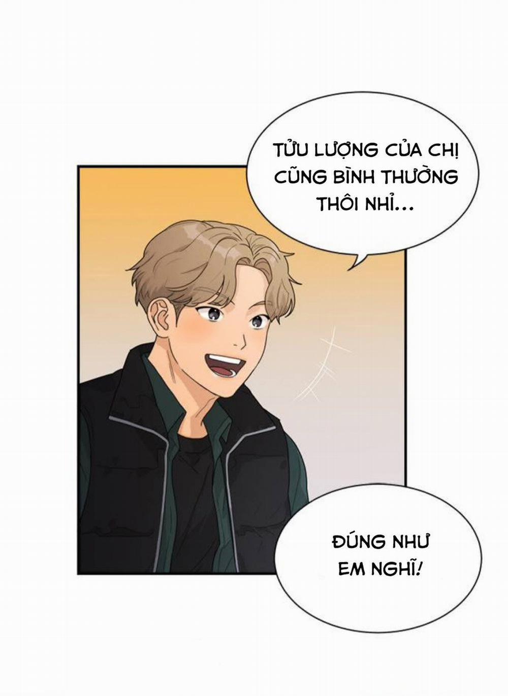 Yêu Phải Kẻ Thù 2 trang 23