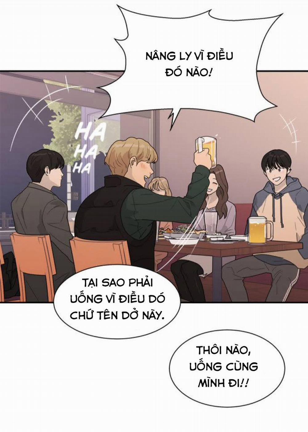 Yêu Phải Kẻ Thù 2 trang 28