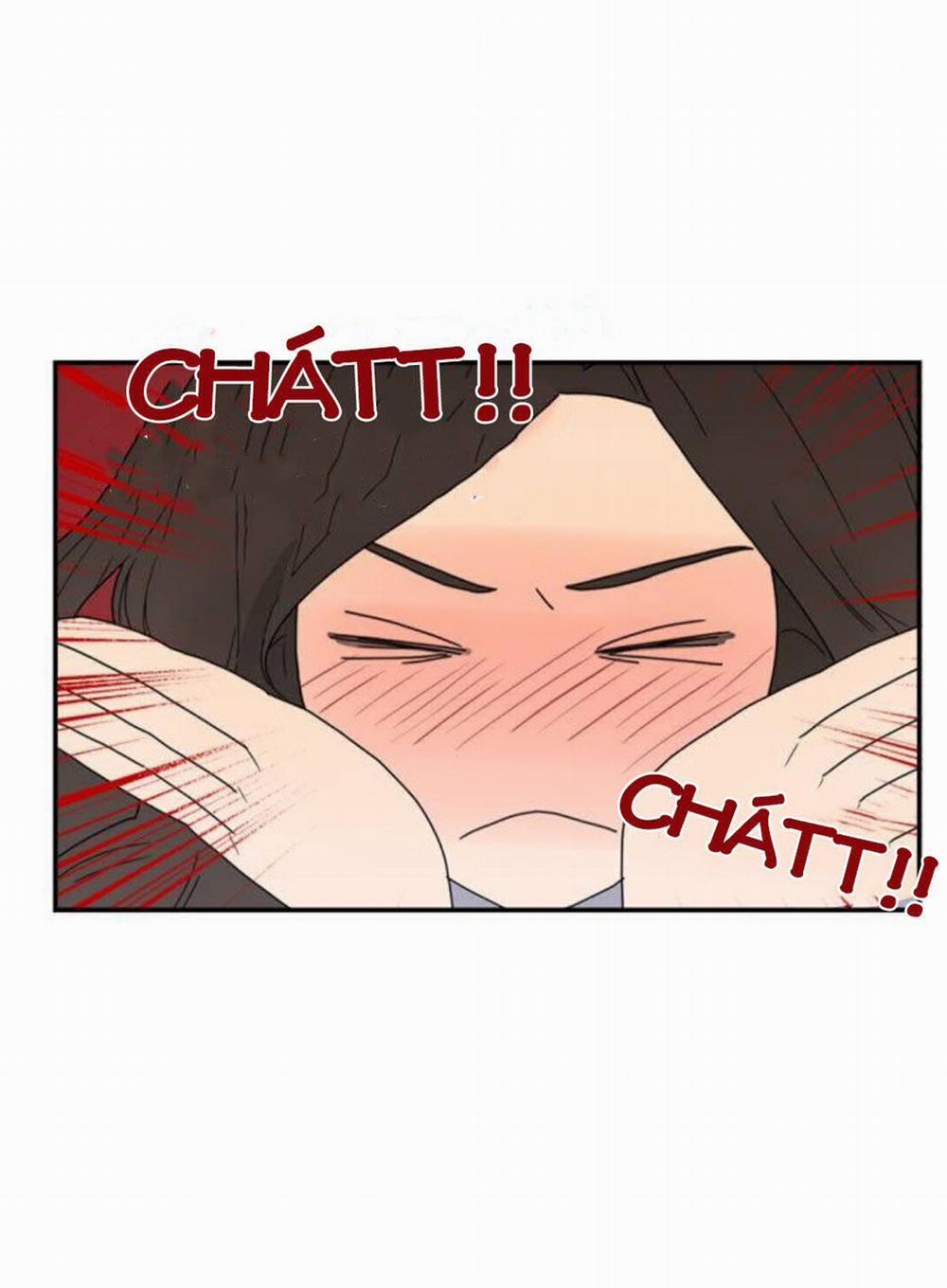 Yêu Phải Kẻ Thù 2 trang 36