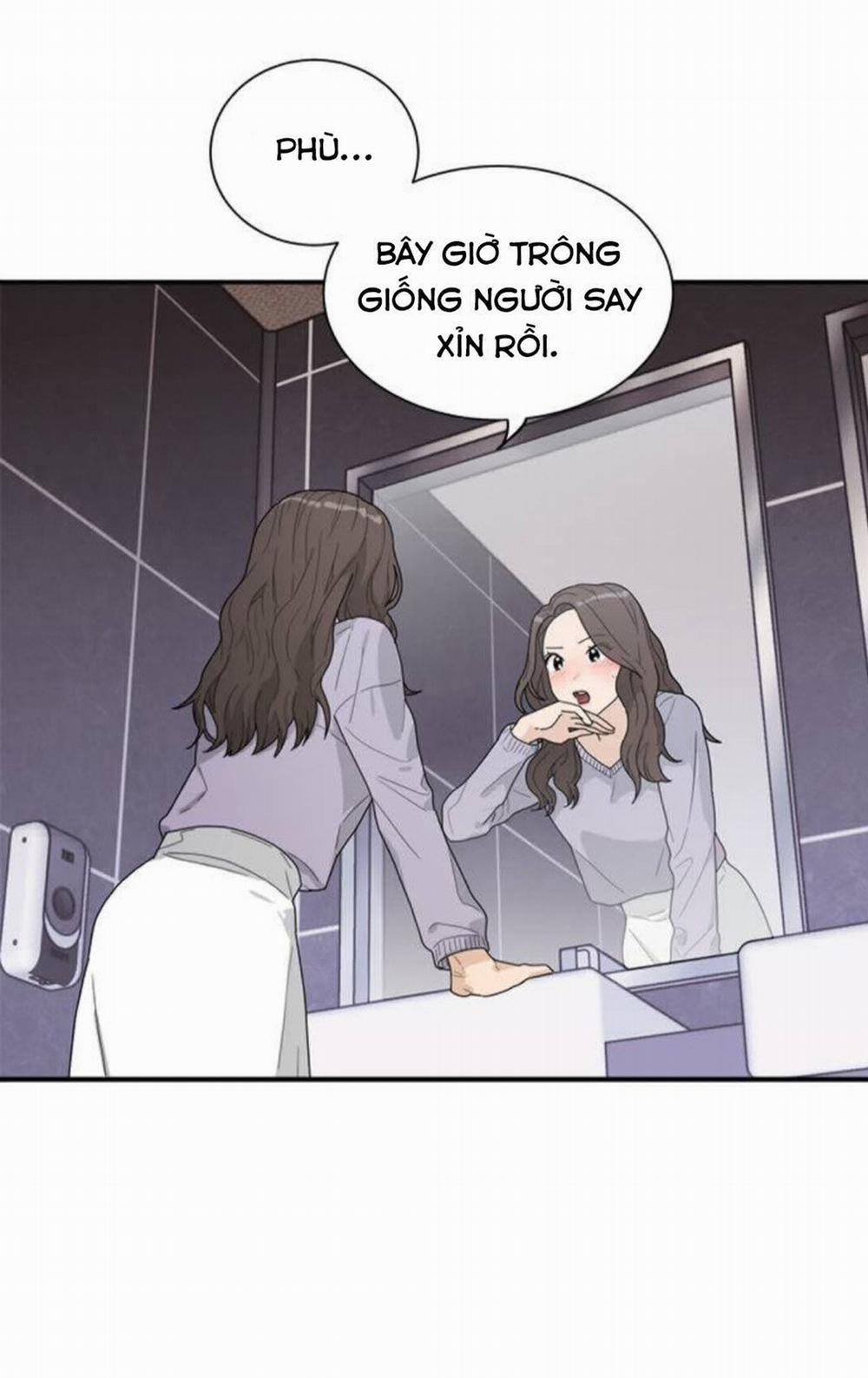 Yêu Phải Kẻ Thù 2 trang 37