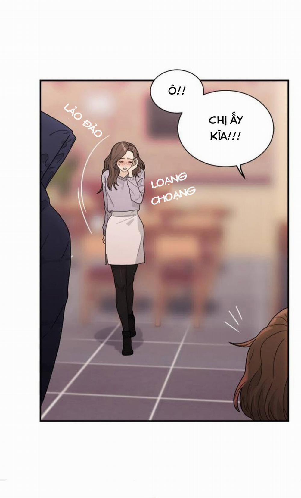 Yêu Phải Kẻ Thù 2 trang 38