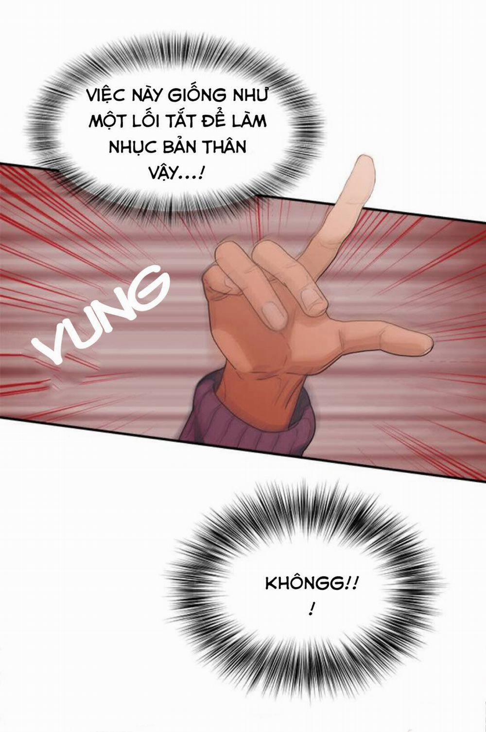 Yêu Phải Kẻ Thù 2 trang 40