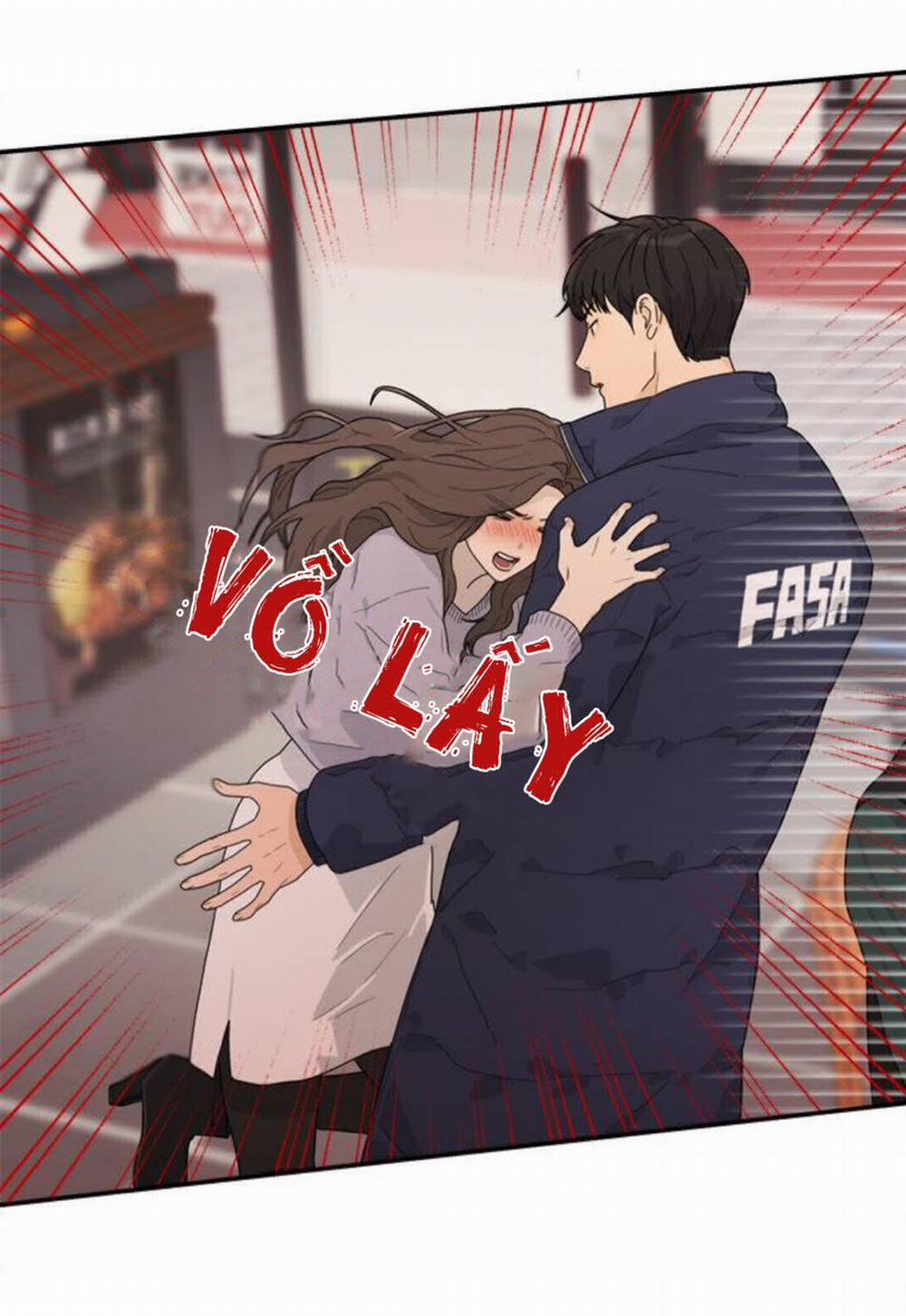 Yêu Phải Kẻ Thù 2 trang 41