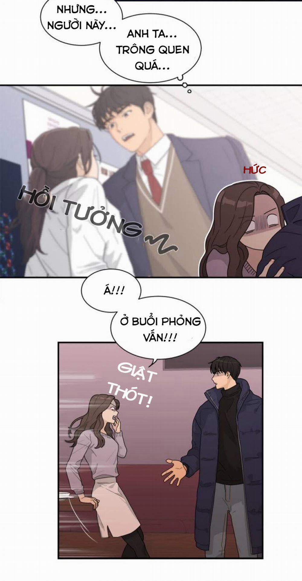 Yêu Phải Kẻ Thù 2 trang 43