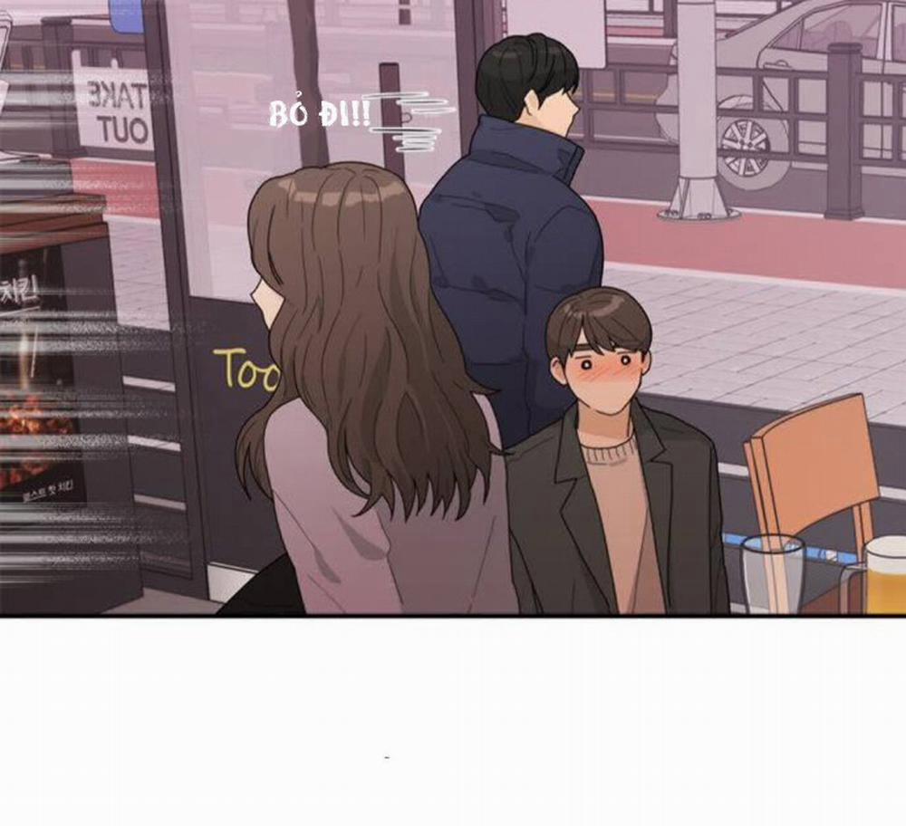 Yêu Phải Kẻ Thù 2 trang 45