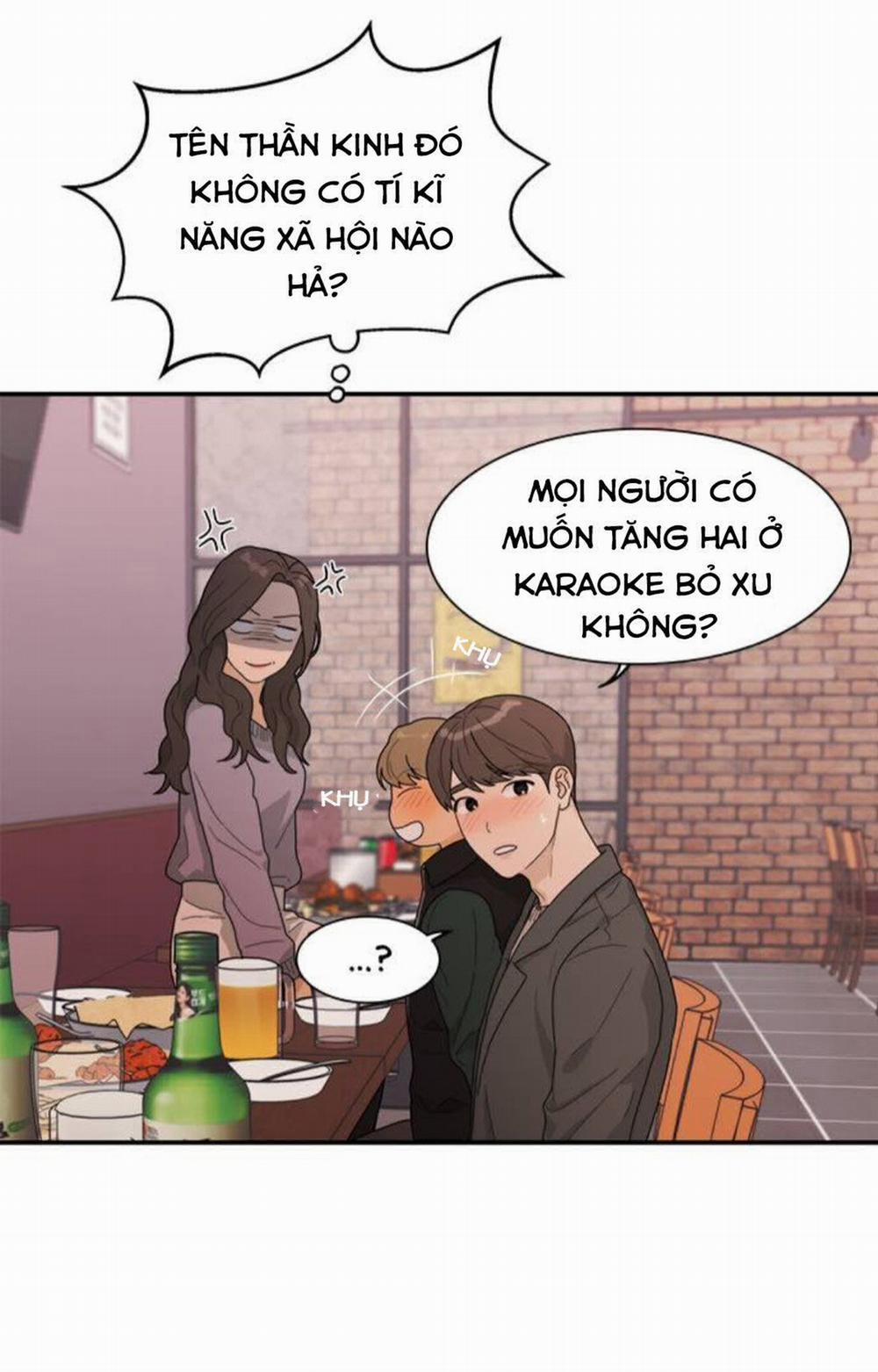 Yêu Phải Kẻ Thù 2 trang 46