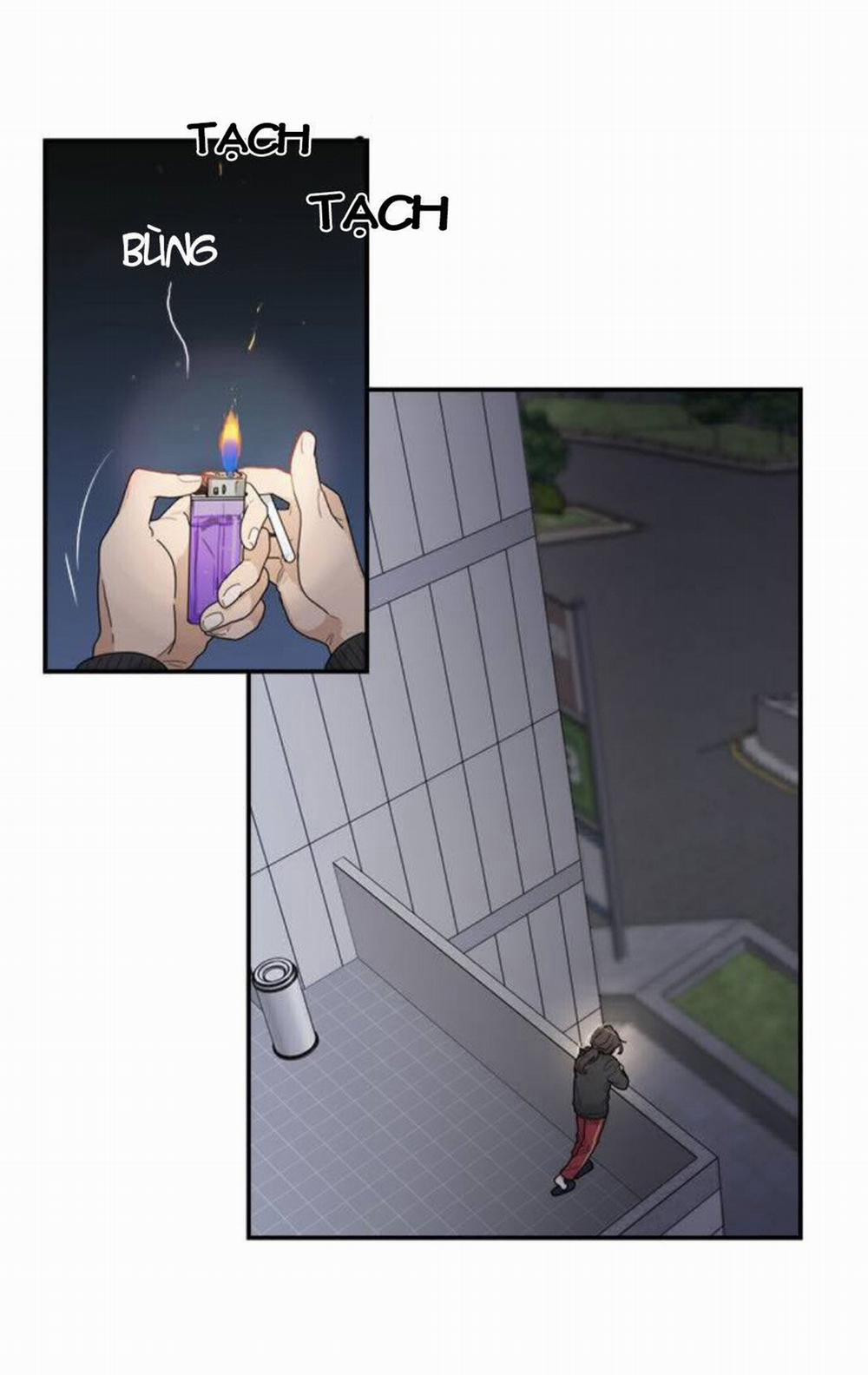 Yêu Phải Kẻ Thù 2 trang 48