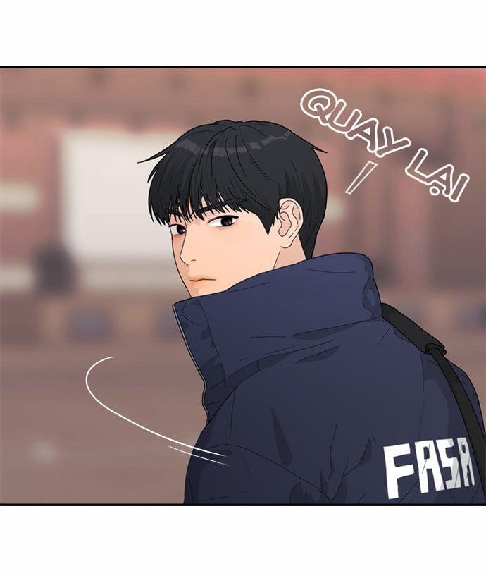 Yêu Phải Kẻ Thù 2 trang 5