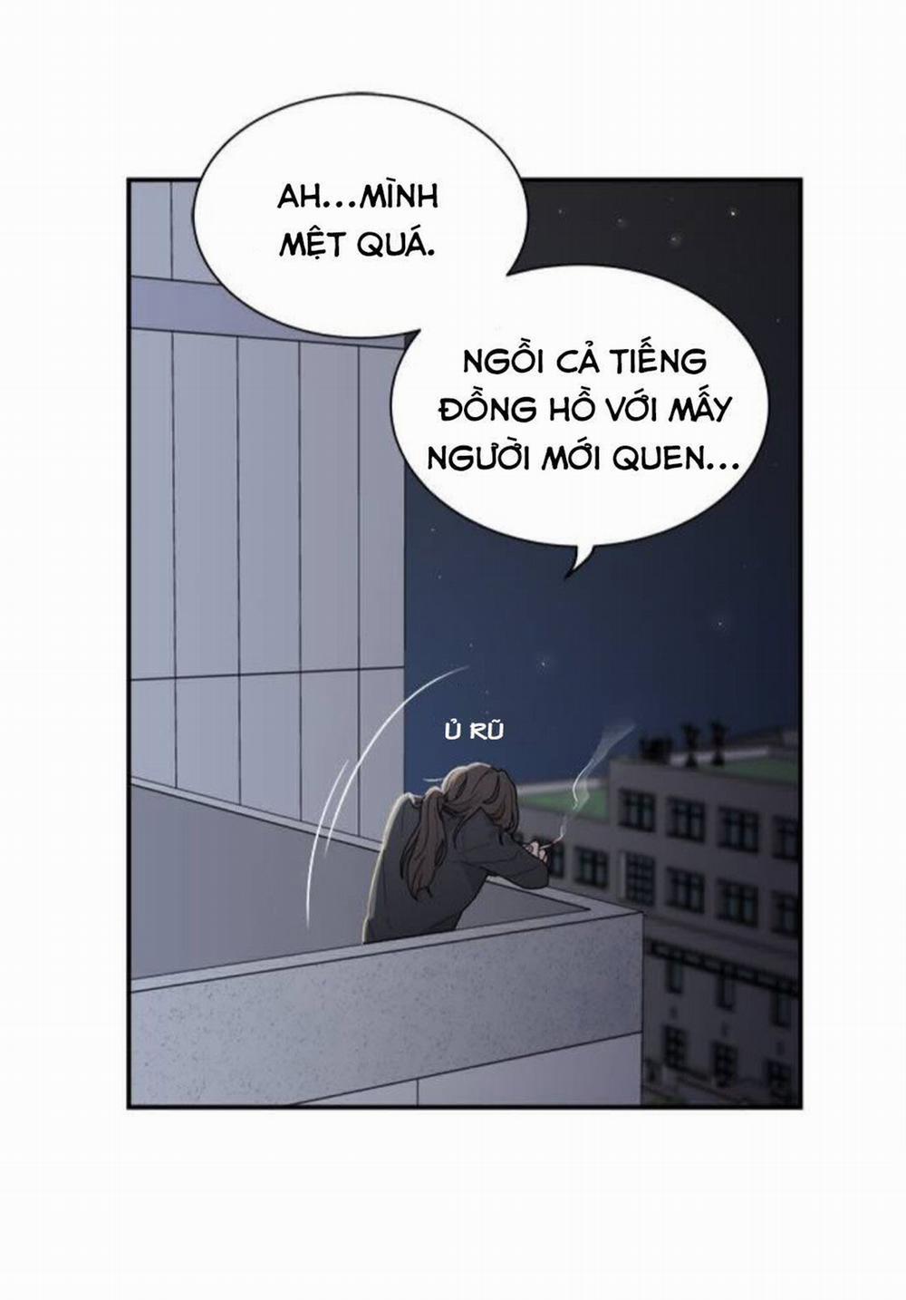 Yêu Phải Kẻ Thù 2 trang 51