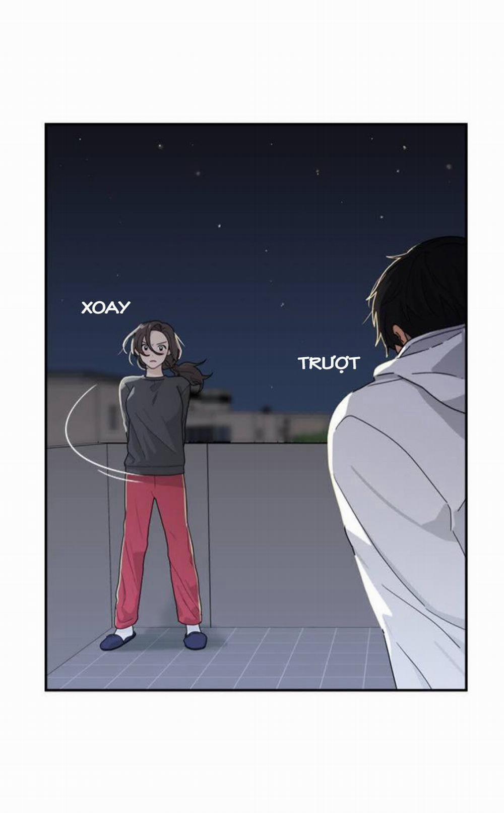 Yêu Phải Kẻ Thù 2 trang 53