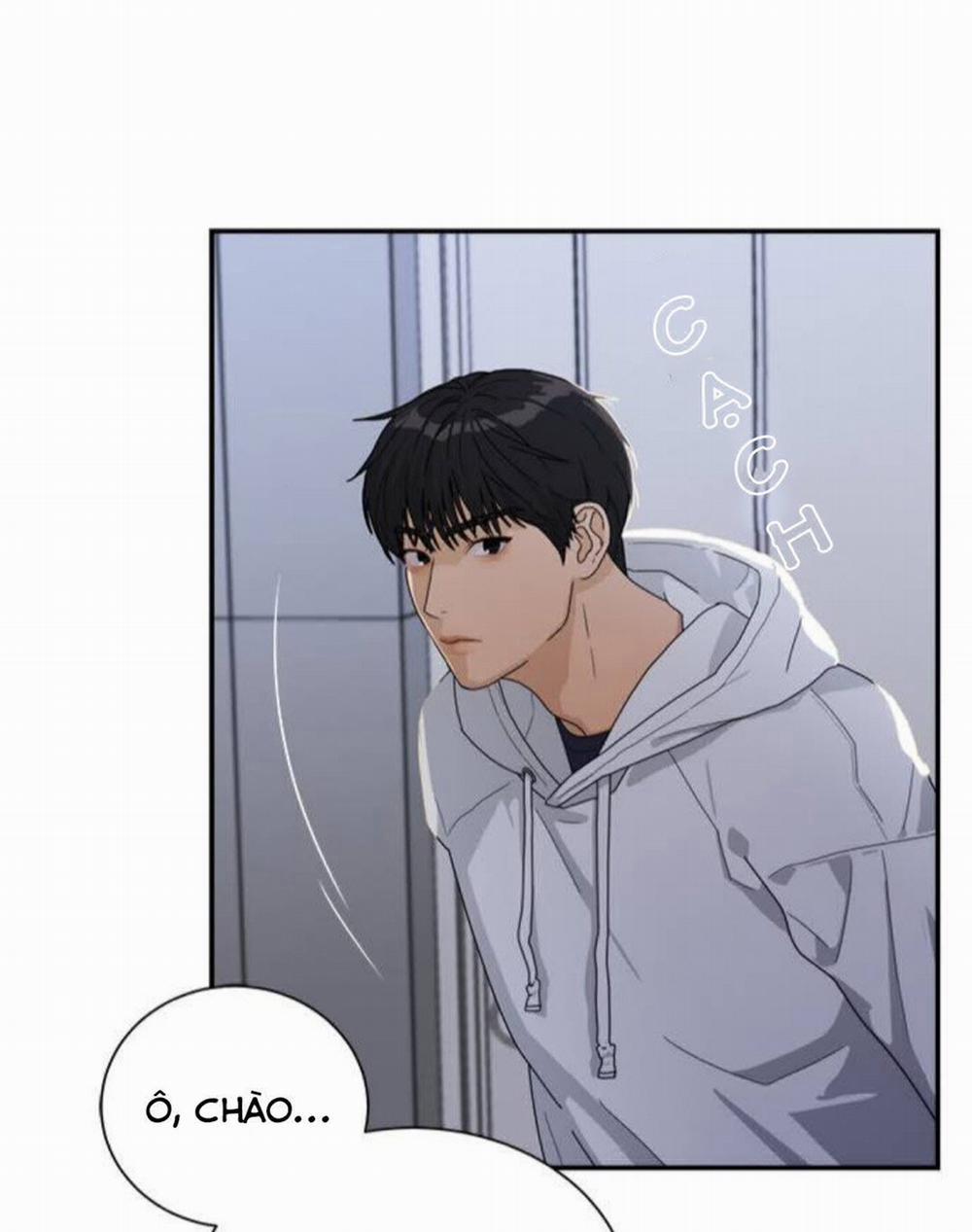 Yêu Phải Kẻ Thù 2 trang 54