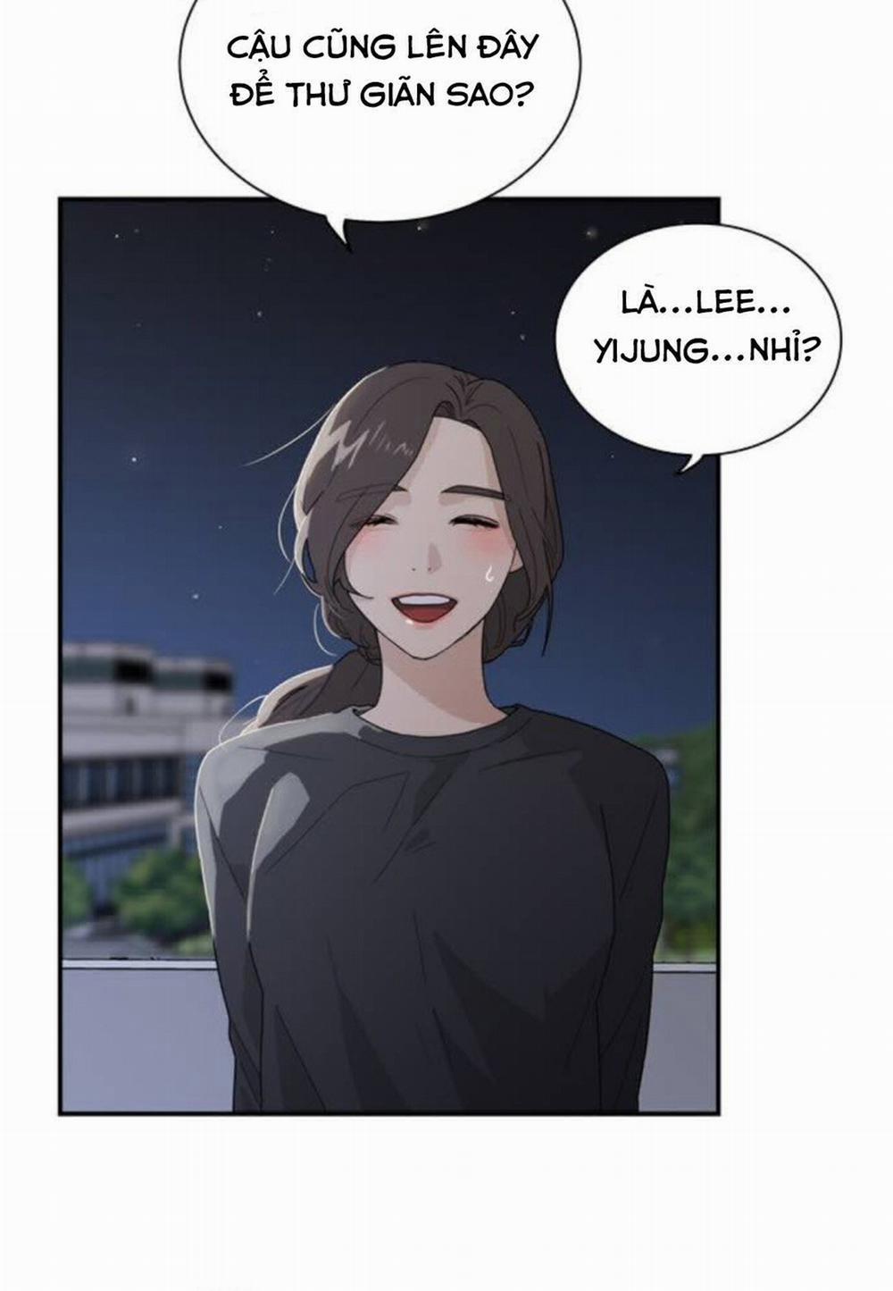 Yêu Phải Kẻ Thù 2 trang 55