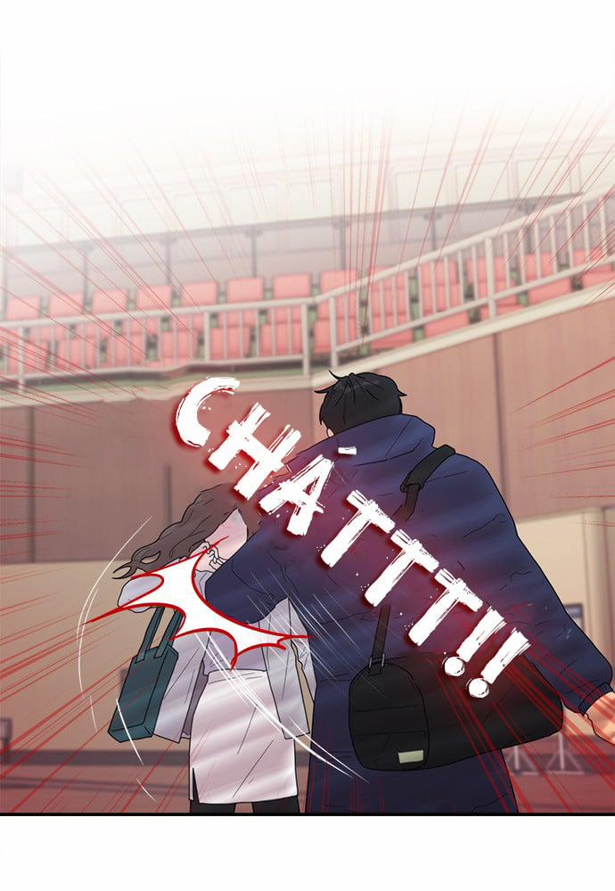 Yêu Phải Kẻ Thù 2 trang 8