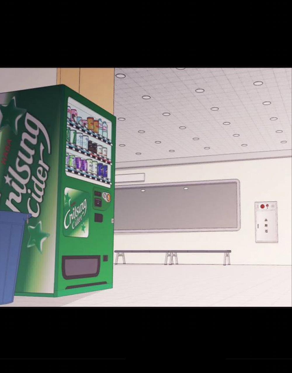 Yêu Phải Kẻ Thù 3 trang 14