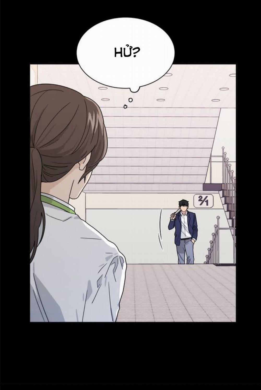 Yêu Phải Kẻ Thù 3 trang 17